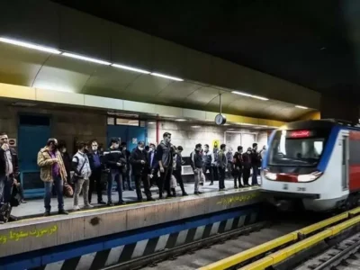 خدمات رایگان مترو و اتوبوس در تهران دائمی می‌شود؟! / خبر مهم شورای شهر برای پایتخت نشینان
