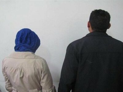 خرید ” فرش ابریشم” انگیزه سرقت زوج جوان+گفت‌وگو با متهم