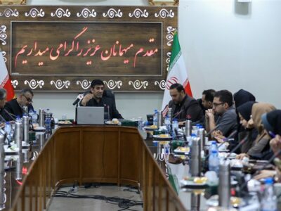 خسارت یک همتی به زیرساخت های آموزش و پرورش استان مرکزی