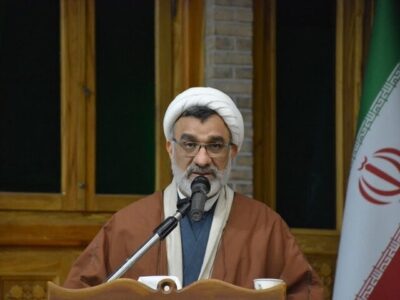 خسروپناه:آثار آیت الله مکارم شیرازی ظرفیت تبدیل شدن به نظام فکری دارند