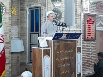 خلیج فارس بخشی از هویت تاریخی، جغرافیایی و فرهنگی ملت ایران است