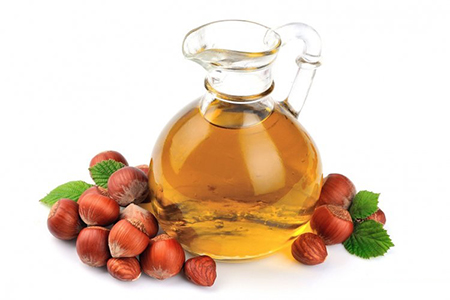 روغن فندق، خواص روغن فندق، خواص روغن فندق برای پوست