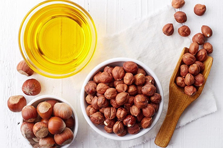 روغن فندق، خواص روغن فندق، خواص روغن فندق برای پوست