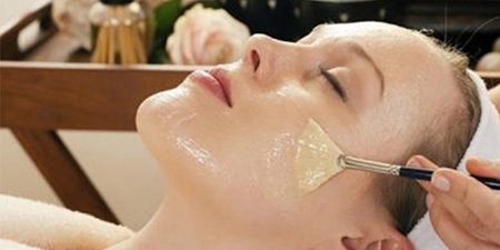روغن فندق، خواص روغن فندق، خواص روغن فندق برای پوست
