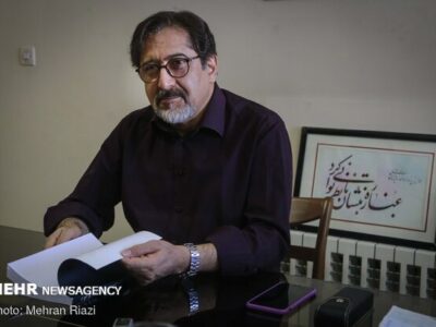 خواننده معروف برای «ایران» خواند؛ ادامه دلبستگی به وطن