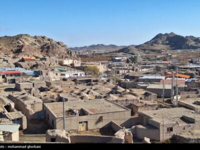 خیز بلند «افین» برای جهانی شدن/ زیرساخت‌های گردشگری نوسازی می‌شود