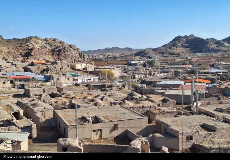 خیز بلند «افین» برای جهانی شدن/ زیرساخت‌های گردشگری نوسازی می‌شود
