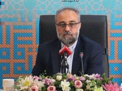 دادستان اردبیل: برخورد قاطع با عوامل گرانی و احتکار