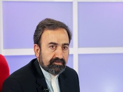 دایره را تنگ کنیم آنها که دلسوز وطن نیستند روایتگر میشوند!