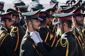دبیرستان پلیس تهران پذیرای دانشآموزان واجد شرایط از سه استان کشور