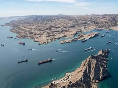 درخواست تایلند از ایران برای عبور کشتی‌ها / پاسخ عراقچی چه بود؟