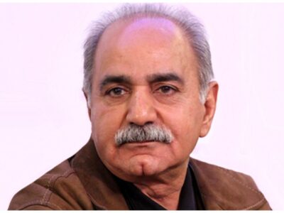 درخواست پرویز پرستویی برای اکبر عبدی / برایش دعا کنید+ عکس