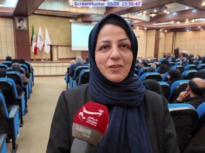درد دل همسر شهید ناوشکن جماران/ دریاداری که همیشه در مأموریت بود