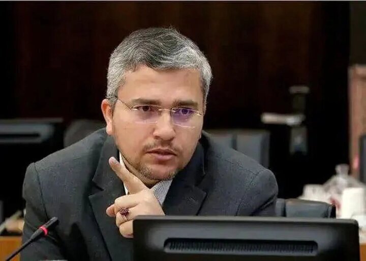 دست ایرانیها روی ماشه؛ موشکها قفل کردند، خلیج فارس جهنمی برای دشمنان دست ایرانیها روی ماشه؛ موشکها قفل کردند، خلیج فارس جهنمی برای دشمنان