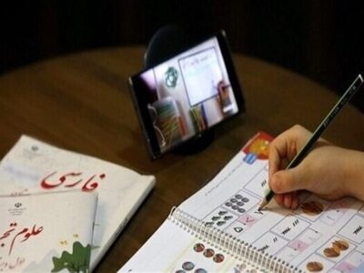 دسترسی 74 درصدی دانش‌آموزان به آموزش مجازی در سطح خوب و خیلی خوب