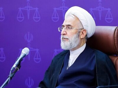 دستور فوری دادستان کل کشور درباره برخورد قانونی با هرگونه اخلال در بازار و تضییع حقوق مردم