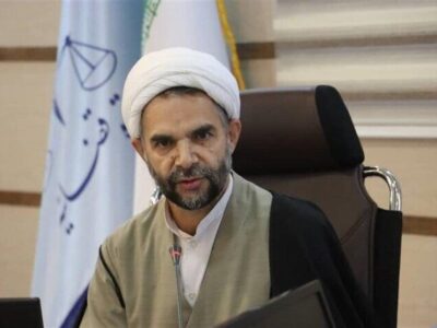 دستور معاون اول قوه قضاییه برای هم‌افزایی ملی در حمایت از تولید