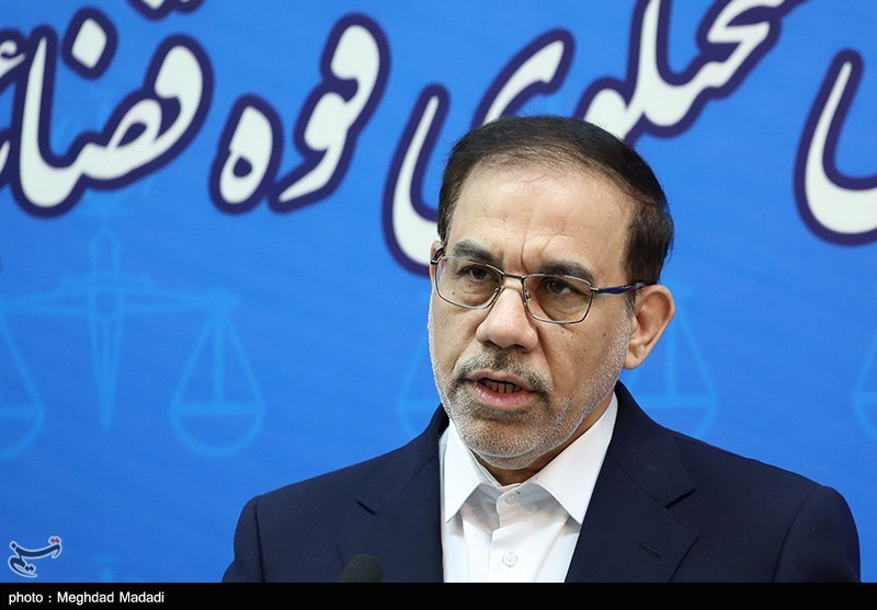 دستگاه قضایی با اخلالگران بازار و سودجویان برخورد قاطع میکند