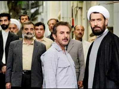 «دولت عشق» همزمان با سالگرد شهادت ابراهیم رئیسی روی آنتن