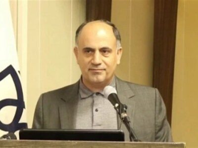 رئیس انجمن مفاخر: جوانان مستعد را شناسایی کنید تا مفاخر آینده شوند