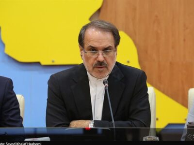رئیس سازمان بازرسی: شهید لاریجانی مدیری توانمند، مردمی و ولایتمدار بود
