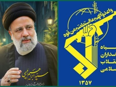 راه شهید رئیسی، چراغ خدمت در میدان نبرد پیچیده امروز است