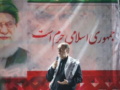راهبرد انقلاب اسلامی تحقیر استکبار است