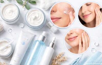 راهنمای خرید بهترین کرم آبرسان بر اساس نوع پوست | راهنمایی که قبل از خرید باید بخوانید!
