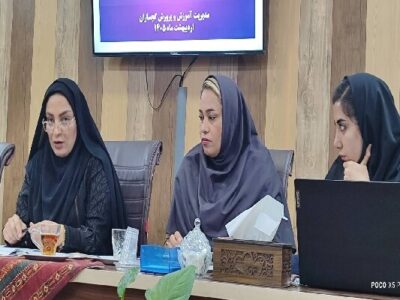 راه‌یابی ۴ معلم گچسارانی به مرحله استانی و کشوری انتخاب معلم نمونه