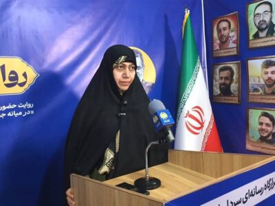 رشد جمعیتی گیلان به زیر یک درصد رسیده است