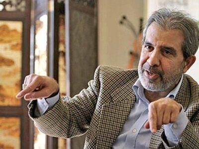 رفتن تیم ملی به مکزیک هوشمندانه است/ آمریکا برای ویزا اذیت می‌کند