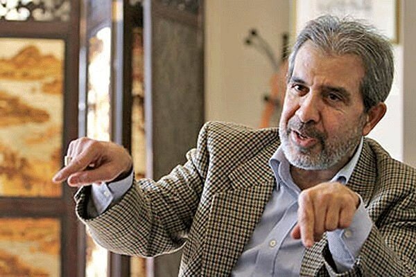 رفتن تیم ملی به مکزیک هوشمندانه است/ آمریکا برای ویزا اذیت می‌کند