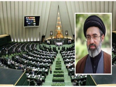 رهبر انقلاب: مصوبات مجلس معطوف به امیدآفرینی و آینده‌سازی کشور باشد