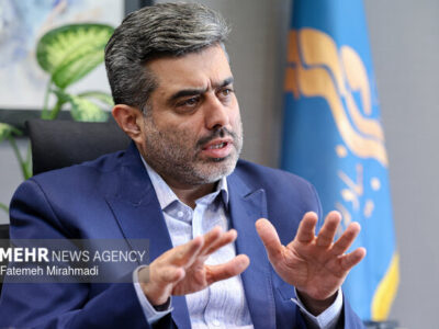 روایت آقای مدیر از «شوکهای بزرگ»؛ هنرمندان را با عملکردشان قضاوت کنیم