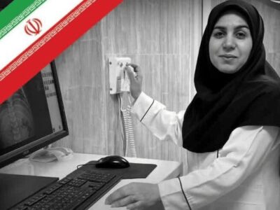 روایت زندگی شهیده «رباب دهدشتی»؛ قرآن در دست، آسمانی شد