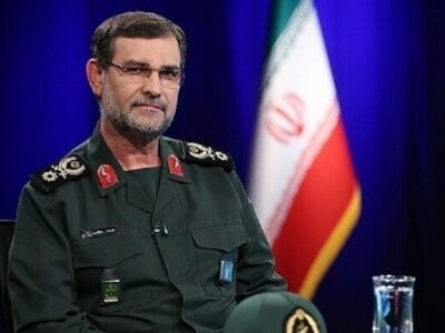 روایت فرزند شهید تنگسیری از بی‌قراری سردار در روزهای جنگ