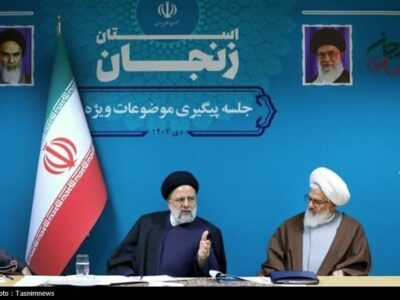 روایت ناگفته آیت‌الله خاتمی از ‌مظلومیت شهید رئیسی