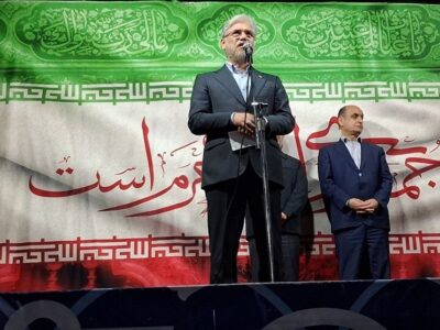 روایت وزیر علوم از 3 شگفتی ایران که نظم جهانی را تغییر داد