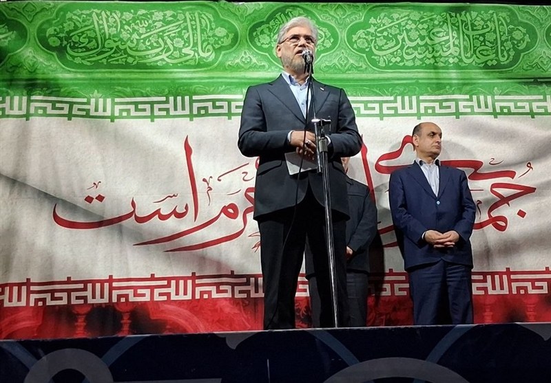 روایت وزیر علوم از 3 شگفتی ایران که نظم جهانی را تغییر داد