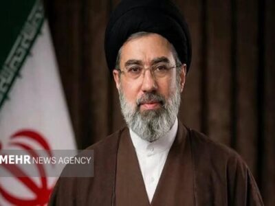 روایت وضعیت «سلامتی رهبر انقلاب» در روز اول جنگ