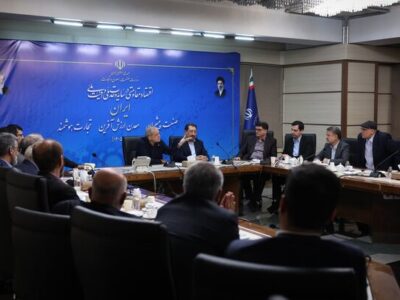 روایت پزشکیان از دیدار با رهبر معظم انقلاب