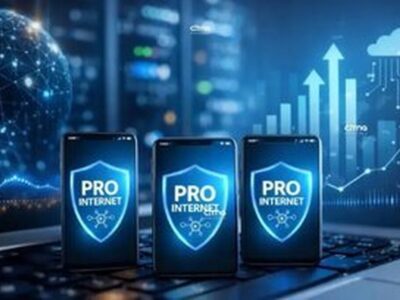 روزنامه خراسان: تا دیروز فیلترشکن می فروختند امروز اینترنت پرو می فروشند