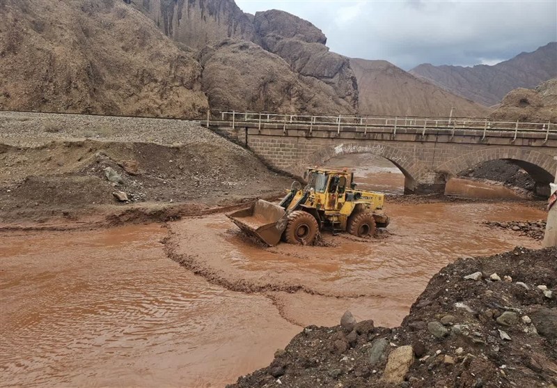 اخبار استان گلستان , سیل , معجزۀ آبخیزداری , سازمان منابع طبیعی , 