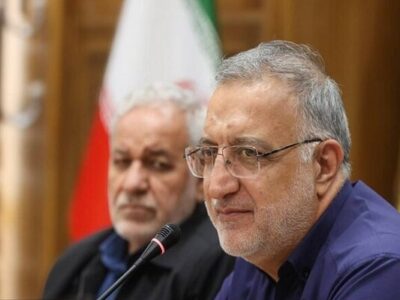 زاکانی: نیروهای مسلح آماده سیلی زدن به دشمن آمریکایی اند