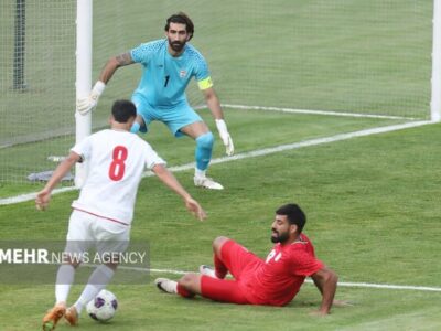 زمان مراسم بدرقه تیم ملی فوتبال مشخص شد/ رونمایی از سرود و پیراهن
