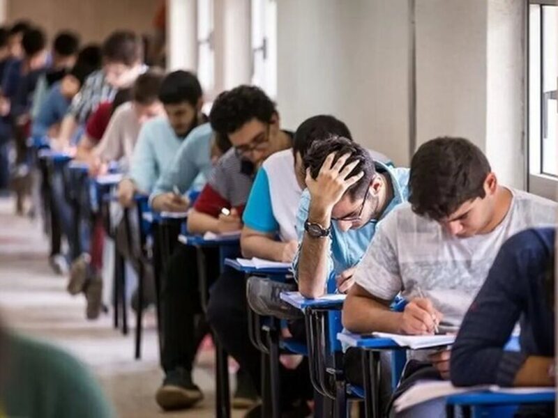 زمان‌بندی آزمون نمونه دولتی و تیزهوشان اعلام شد / آغاز ثبت‌نام از این تاریخ