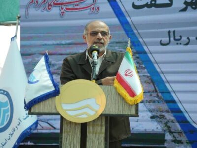 زیرساخت‌های شهرستان تفت باید پاسخگوی جمعیتی تا ۲۴۰ هزار نفر باشد