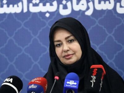 سامانه خودکار اجرای اسناد رسمی در سراسر کشور راه‌اندازی شد
