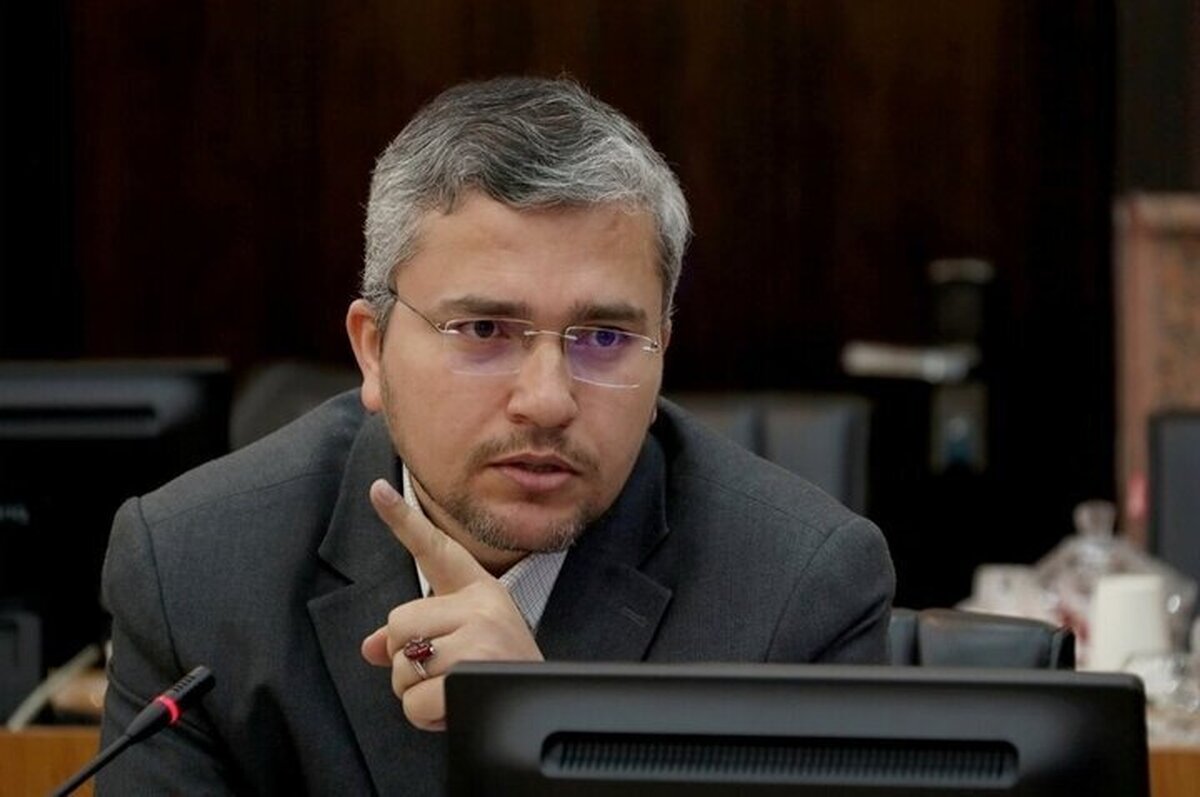 سخنگوی کمیسیون امنیت ملی: مذاکره هستهای با آمریکا نخواهیم داشت