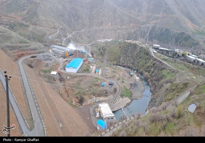 اخبار سنندج , اخبار استان کردستان , استان کردستان , آلودگی هوا , آلودگی های زیست محیطی , وزارت نیرو , 